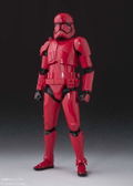 S.H.Figuarts Star Wars The Rise of Skywalker: Sith Trooper thumbnail 10