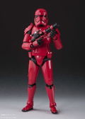 S.H.Figuarts Star Wars The Rise of Skywalker: Sith Trooper thumbnail 3