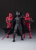 S.H.Figuarts Star Wars The Rise of Skywalker: Sith Trooper thumbnail 8
