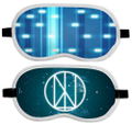 Space Runaway Ideon - Ideon Eye Mask thumbnail 1
