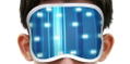 Space Runaway Ideon - Ideon Eye Mask thumbnail 2