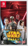 Star Wars Pinball (Multi-Language) thumbnail 1