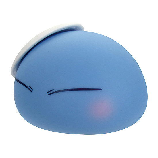 That Time I Got Reincarnated as a Slime Soft Vinyl Figure: Rimuru / Slime Ver. image 3