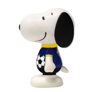 Variarts Peanuts: Snoopy 006 (Football)
