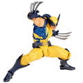 X-Men Figure Complex Amazing Yamaguchi Series No. 005: Wolverine (Re-run) thumbnail 1