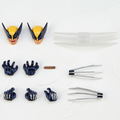 X-Men Figure Complex Amazing Yamaguchi Series No. 005: Wolverine (Re-run) thumbnail 12