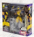 X-Men Figure Complex Amazing Yamaguchi Series No. 005: Wolverine (Re-run) thumbnail 13