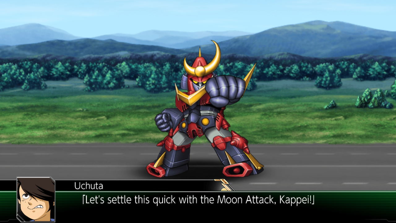Super Robot Wars V (Multi-Language) (Chinese Cover) for Nintendo Switch, Nintendo Switch 2