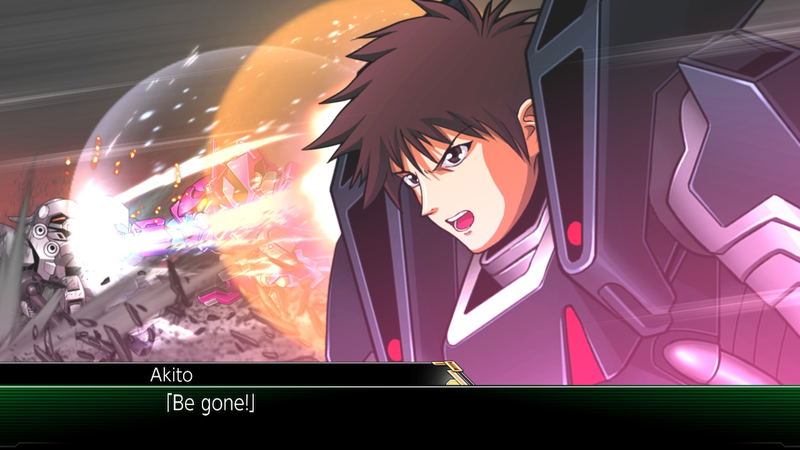 Super Robot Wars V (Multi-Language) (Chinese Cover) image 5