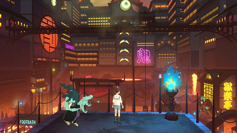 Yo-kai Watch 4++ image 3