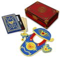 Dragon Quest Baby And Kids Brave Birthday Celebration Treasure Box Set thumbnail 1