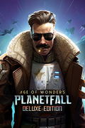 Age of Wonders: Planetfall (Deluxe Edition) <span class="ext" style="background-color: #2a475e; color: #FFFFFF;">STEAM</span> <span class="ext ext_digital">digital</span> thumbnail 1
