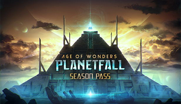Age of Wonders: Planetfall Season Pass (DLC) DLC STEAM digital — Import Game Deal
