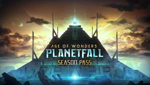 Age of Wonders: Planetfall Season Pass (DLC)_