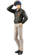 ARTFX J Legend of the Galactic Heroes 1/8 Scale Pre-Painted Figure: Yang Wen-li (Re-run) thumbnail 1