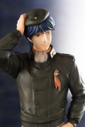 ARTFX J Legend of the Galactic Heroes 1/8 Scale Pre-Painted Figure: Yang Wen-li (Re-run) thumbnail 10