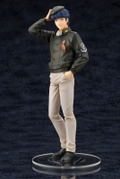 ARTFX J Legend of the Galactic Heroes 1/8 Scale Pre-Painted Figure: Yang Wen-li (Re-run) thumbnail 2
