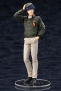 ARTFX J Legend of the Galactic Heroes 1/8 Scale Pre-Painted Figure: Yang Wen-li (Re-run) thumbnail 3