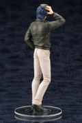ARTFX J Legend of the Galactic Heroes 1/8 Scale Pre-Painted Figure: Yang Wen-li (Re-run) thumbnail 5