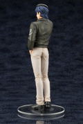 ARTFX J Legend of the Galactic Heroes 1/8 Scale Pre-Painted Figure: Yang Wen-li (Re-run) thumbnail 6