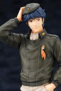 ARTFX J Legend of the Galactic Heroes 1/8 Scale Pre-Painted Figure: Yang Wen-li (Re-run) thumbnail 8