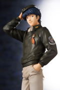 ARTFX J Legend of the Galactic Heroes 1/8 Scale Pre-Painted Figure: Yang Wen-li (Re-run) thumbnail 9