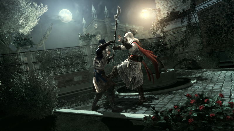 Assassin's Creed II (Deluxe Edition) <span class="ext" style="background-color: #3b5998; color: #FFFFFF;">Ubisoft Connect</span> <span class="ext ext_digital">digital</span> image 7