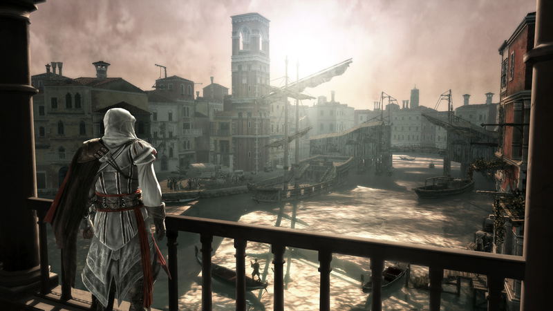 Assassin's Creed II (Deluxe Edition) <span class="ext" style="background-color: #3b5998; color: #FFFFFF;">Ubisoft Connect</span> <span class="ext ext_digital">digital</span> image 2