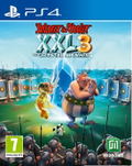 Asterix & Obelix XXL 3: The Crystal Menhir thumbnail 1