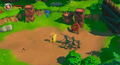 Asterix & Obelix XXL 3: The Crystal Menhir thumbnail 4