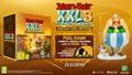 Asterix & Obelix XXL 3: The Crystal Menhir [Collector's Edition] thumbnail 1