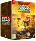 Asterix & Obelix XXL 3: The Crystal Menhir [Collector's Edition] thumbnail 2