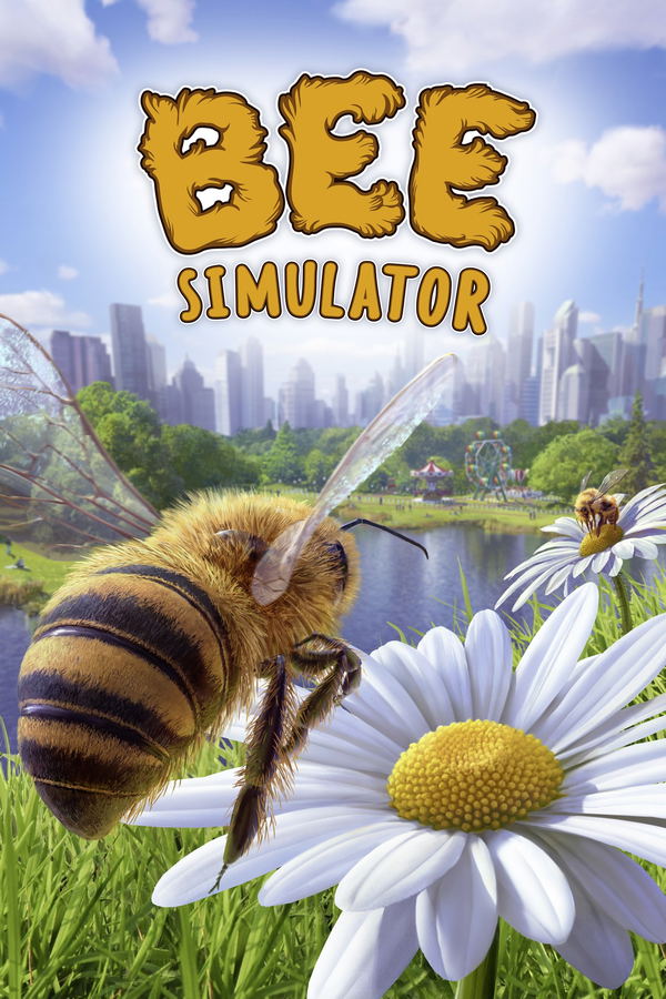 Bee Simulator Epic Store®️ digital — Import Game Deal