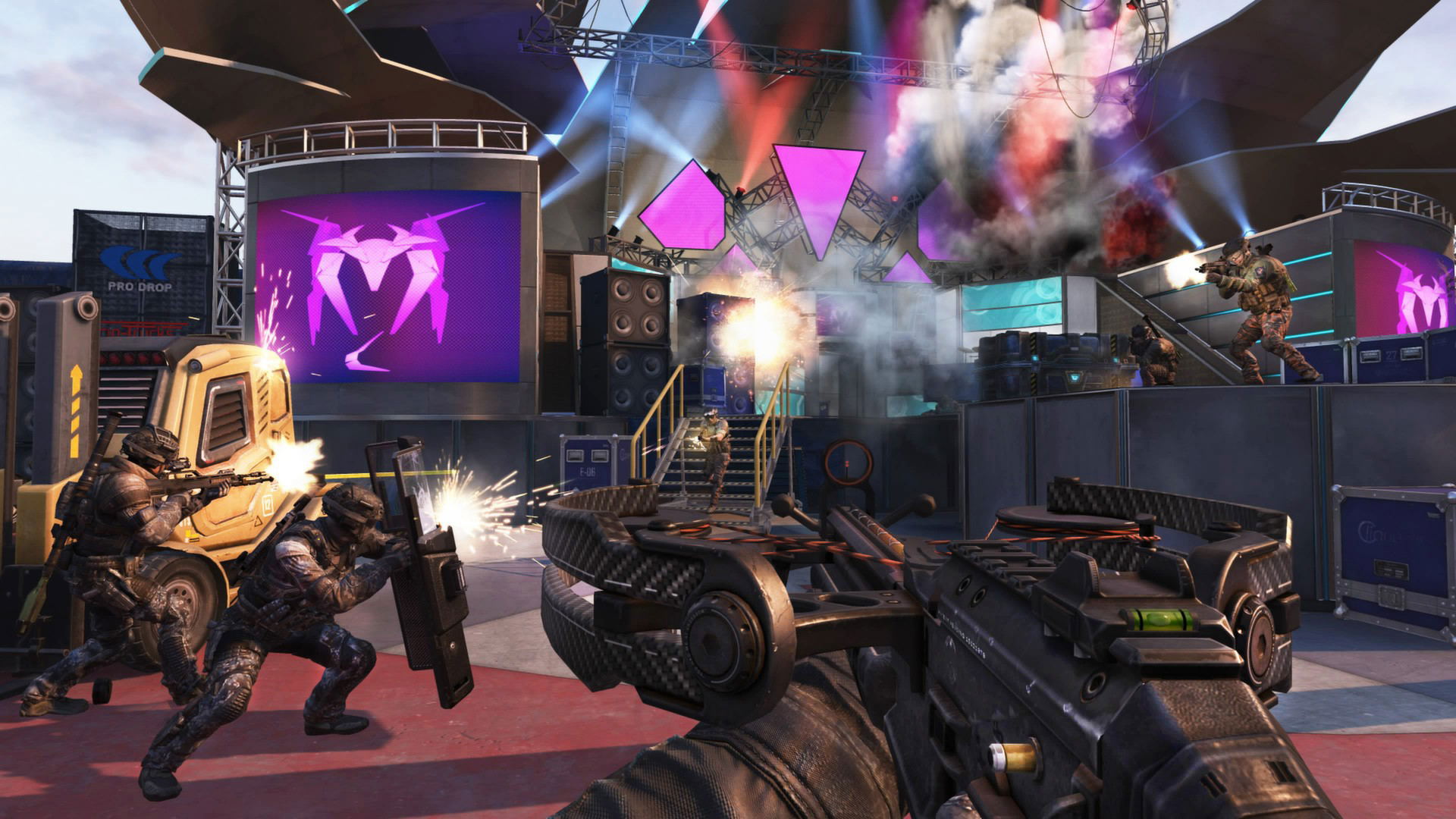 Call of Duty: Black Ops 2 - Uprising (DLC) DLC STEAM digital for Windows