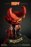 DarkSteel Toys: Hellyboy (Random Single) thumbnail 1