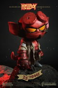 DarkSteel Toys: Hellyboy (Random Single) thumbnail 10