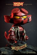 DarkSteel Toys: Hellyboy (Random Single) thumbnail 2
