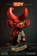 DarkSteel Toys: Hellyboy (Random Single) thumbnail 3