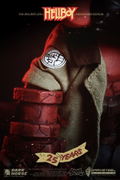 DarkSteel Toys: Hellyboy (Random Single) thumbnail 6