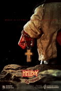 DarkSteel Toys: Hellyboy (Random Single) thumbnail 9