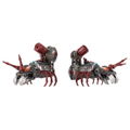 Diaclone: DA-50 Warudaros Giganter thumbnail 8