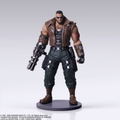Final Fantasy VII Remake Trading Arts (Set of 5 pieces) thumbnail 12