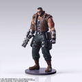 Final Fantasy VII Remake Trading Arts (Set of 5 pieces) thumbnail 13