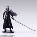 Final Fantasy VII Remake Trading Arts (Set of 5 pieces) thumbnail 15