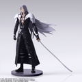 Final Fantasy VII Remake Trading Arts (Set of 5 pieces) thumbnail 16