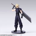 Final Fantasy VII Remake Trading Arts (Set of 5 pieces) thumbnail 3