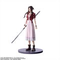 Final Fantasy VII Remake Trading Arts (Set of 5 pieces) thumbnail 22