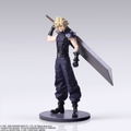 Final Fantasy VII Remake Trading Arts (Set of 5 pieces) thumbnail 4