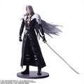 Final Fantasy VII Remake Trading Arts (Set of 5 pieces) thumbnail 31