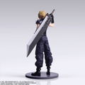 Final Fantasy VII Remake Trading Arts (Set of 5 pieces) thumbnail 5